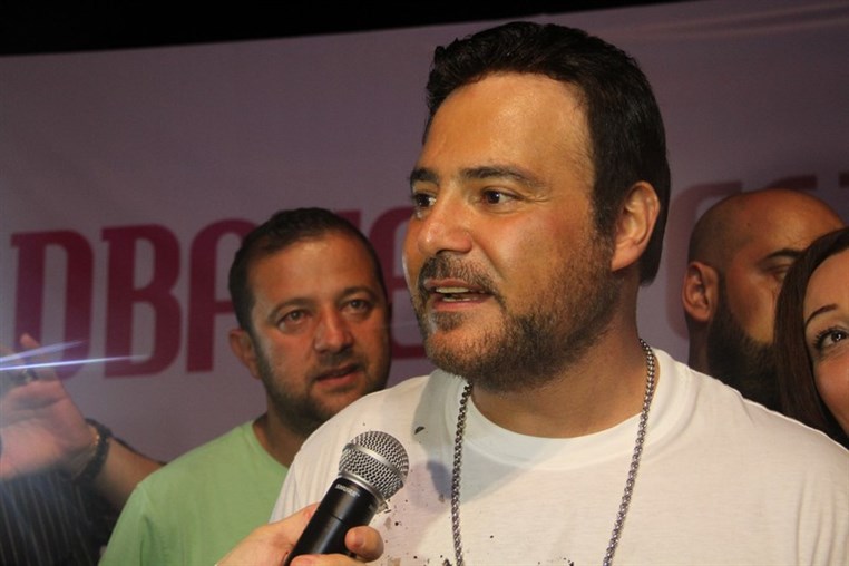 Dbayeh Festival 2015 Day 2
